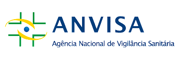 Logo da ANVISA Logo da ANVISA