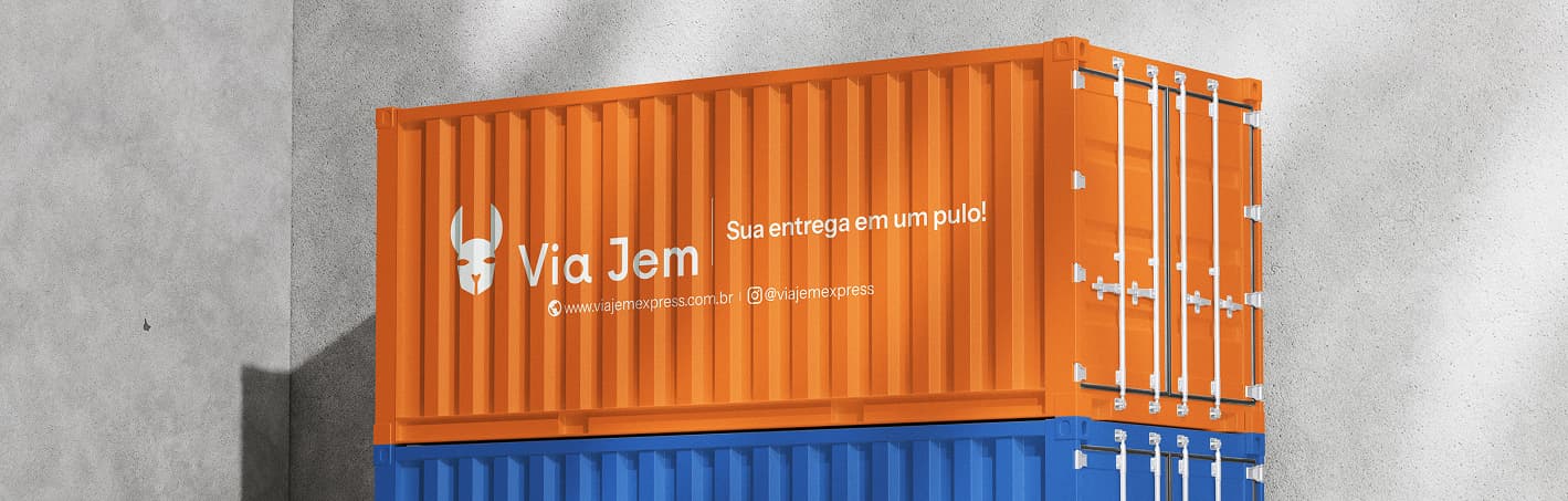 Containers Via Jem Containers Via Jem