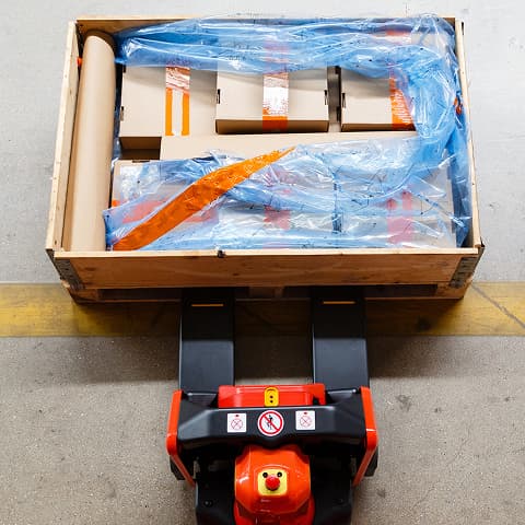 Embalagens Seguras Embalagens Seguras